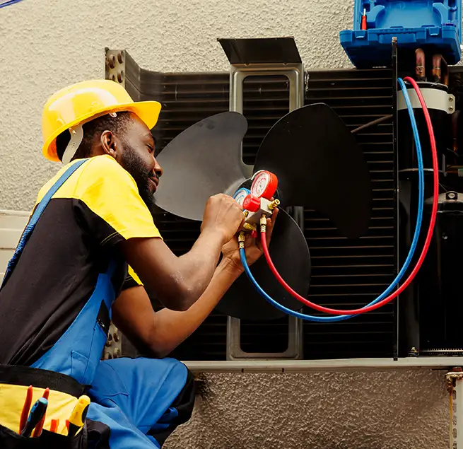 Why Homeowners & Businesses Trust Us in Sarasota Springs, FL?