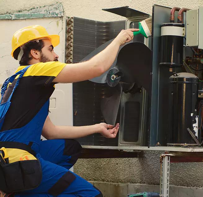 Why Homeowners & Businesses Trust Us Sarasota Springs, FL?