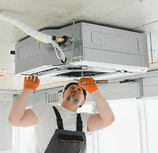 Why Homeowners & Businesses Trust Us Sarasota Springs, FL