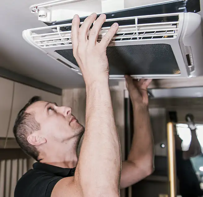 Why Homeowners & Businesses Trust Us Sarasota Springs, FL