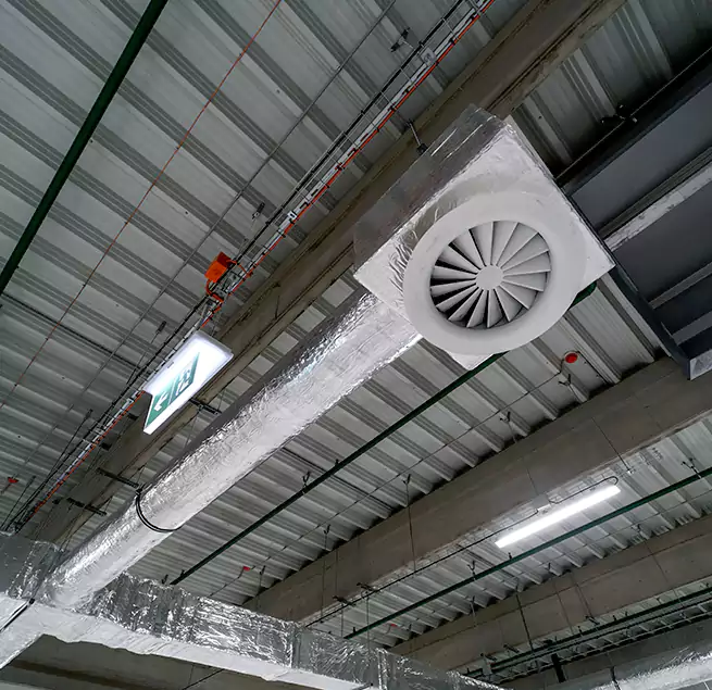 Why Homeowners & Businesses Trust Us in Sarasota Springs, FL