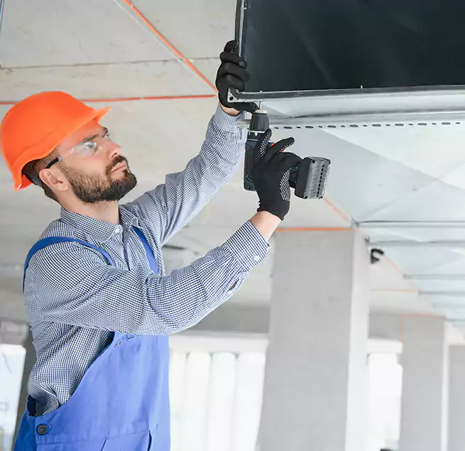 Why Homeowners & Businesses Trust Us in Sarasota Springs, FL?