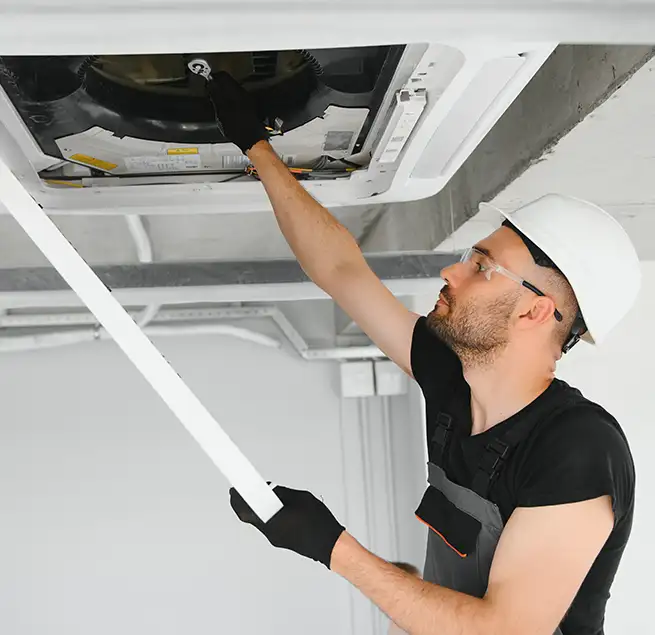 Why Homeowners & Businesses Trust Us in Sarasota Springs, FL?