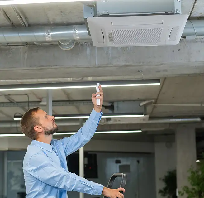 Why Homeowners & Businesses Trust Us in Sarasota Springs, FL?