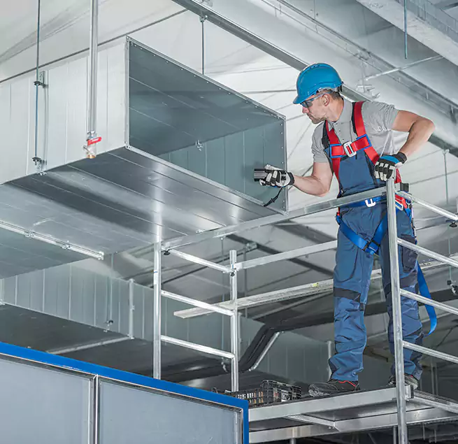 Why Homeowners & Businesses Trust Us Sarasota Springs, FL