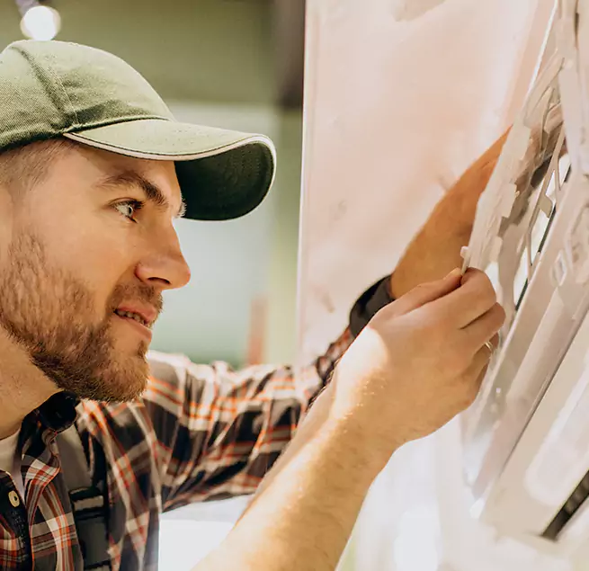 Why Homeowners & Businesses Trust Us in Sarasota Springs, FL?