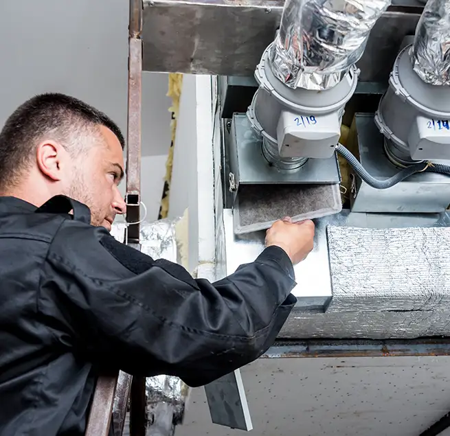 Why Homeowners & Businesses Trust Us in Sarasota Springs, FL?