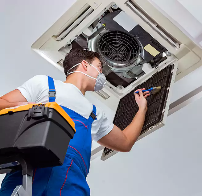 Why Homeowners & Businesses Trust Us in Sarasota Springs, FL?